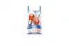 Автолампа PY21W 12V 21W BAU15s (к-кт 2шт) BOSCH 1 987 301 018 (фото 1)