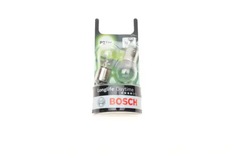 Лампочки освітлення, ксенон, LED BOSCH 1 987 301 050