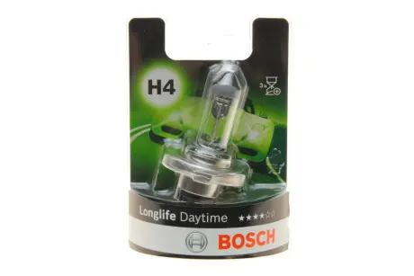 Лампочки освітлення, ксенон, LED BOSCH 1 987 301 054