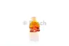 Автолампа WY5W 12V 5W W2.1x9.5d Pure Light (без цоколя, жовта) (BL/к-кт 2шт.) BOSCH 1 987 301 095 (фото 2)