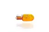Автолампа WY5W 12V 5W W2.1x9.5d Pure Light (без цоколя, жовта) (BL/к-кт 2шт.) BOSCH 1 987 301 095 (фото 3)