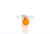 Автолампа WY5W 12V 5W W2.1x9.5d Pure Light (без цоколя, жовта) (BL/к-кт 2шт.) BOSCH 1 987 301 095 (фото 4)