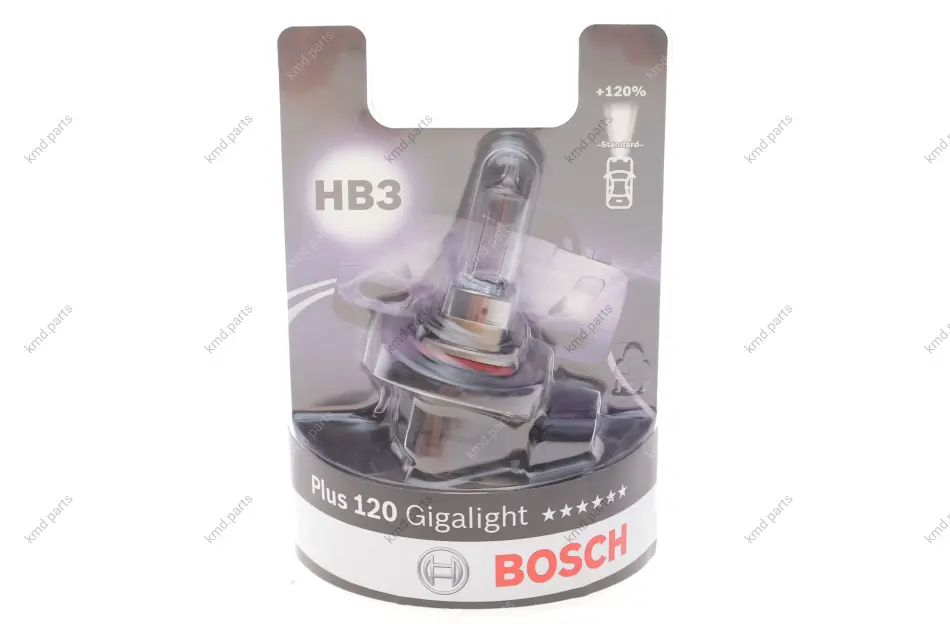 Лампочки освітлення, ксенон, LED BOSCH 1 987 301 131 (фото 1)