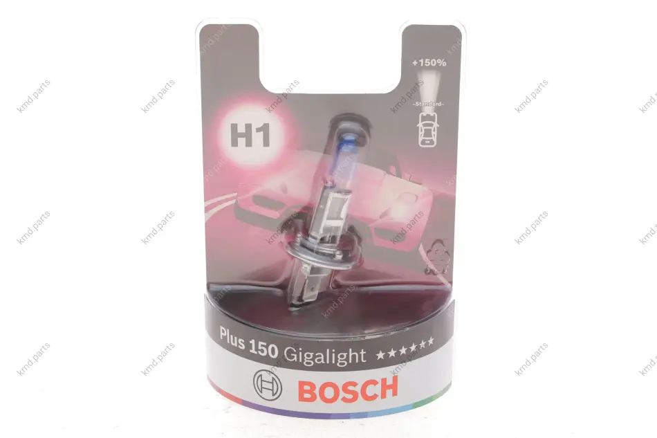 Лампочки освітлення, ксенон, LED BOSCH 1 987 301 135 (фото 1)