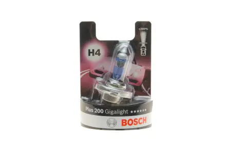 Лампочки освітлення, ксенон, LED BOSCH 1 987 301 144