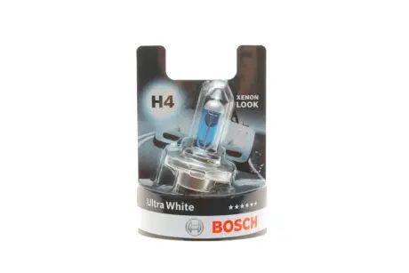 Лампочки освітлення, ксенон, LED BOSCH 1 987 301 152
