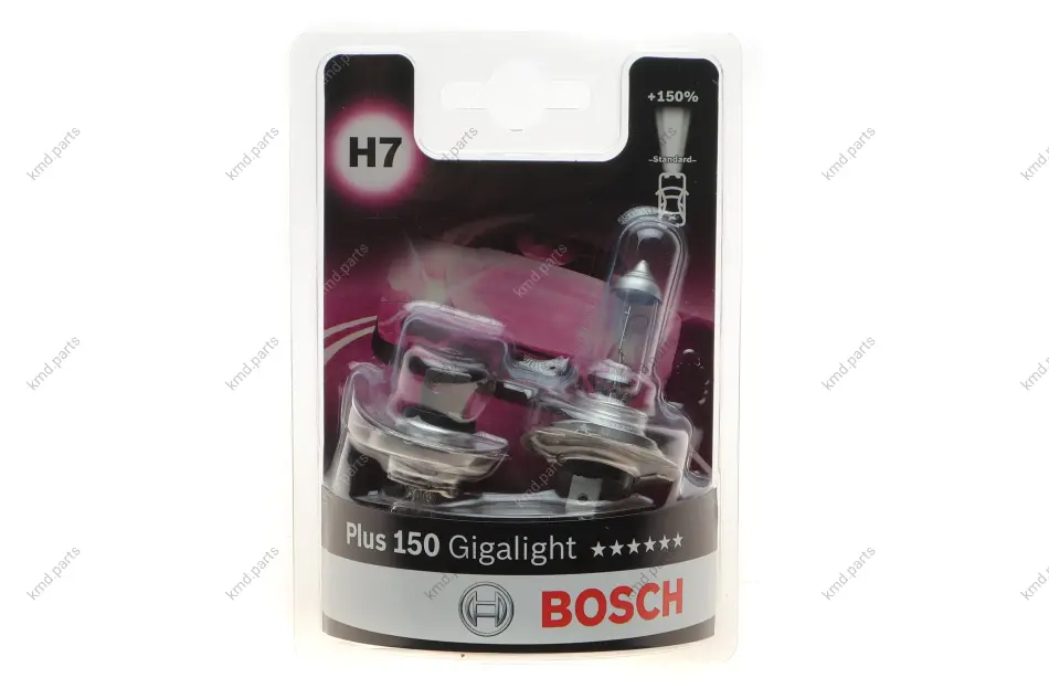 Автомобільна лампа BOSCH 1 987 301 431 (фото 1)