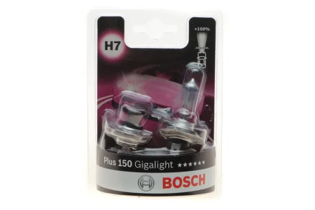 Автомобільна лампа BOSCH 1 987 301 431