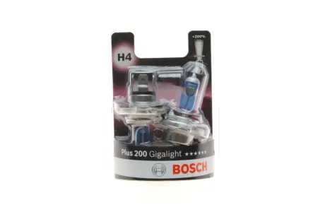 Лампочки освітлення, ксенон, LED BOSCH 1 987 301 435