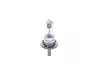 Автолампа H15 12V 55/15W PGJ23T-1 Pure Light BOSCH 1 987 302 088 (фото 2)
