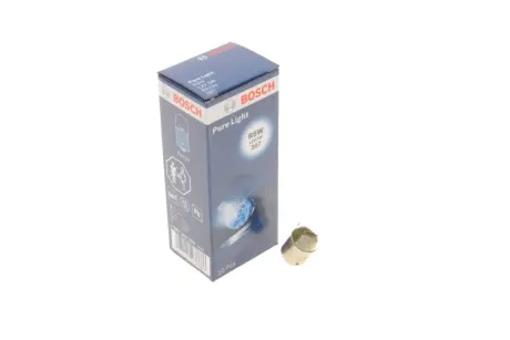 Лампа розжарювання BOSCH 1 987 302 204