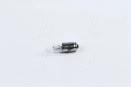 Лампочки освітлення, ксенон, LED 1 987 302 224 BOSCH 1987302224