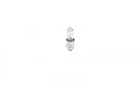 Лампа розжарювання H6W 12V 6W BAX9s PURE LIGHT BOSCH 1 987 302 232