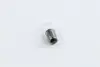 Лампа розжарювання 12V 10W BA9s PURE LIGHT BOSCH 1987302233 (фото 2)