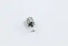 Лампа розжарювання 12V 10W BA9s PURE LIGHT BOSCH 1987302233 (фото 4)