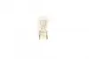 Автолампа W21W 12V 21W W3x16d Pure Light WS BOSCH 1 987 302 251 (фото 2)