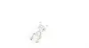 Автолампа W5W 24V 5W W2.1x9.5d Trucklight (без цоколя) BOSCH 1 987 302 518 (фото 2)