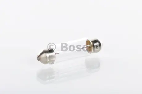 Автолампа 24V 5W SV8.5-8 (Знято з постачання) BOSCH 1 987 302 520