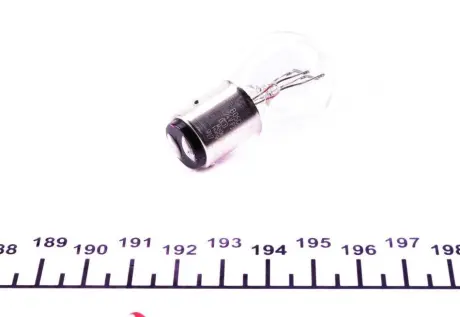 Лампочки освітлення, ксенон, LED 1 987 302 524 BOSCH 1987302524