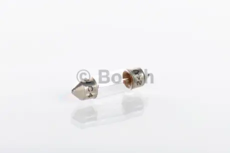 Лампочки освітлення, ксенон, LED 1 987 302 528 BOSCH 1987302528