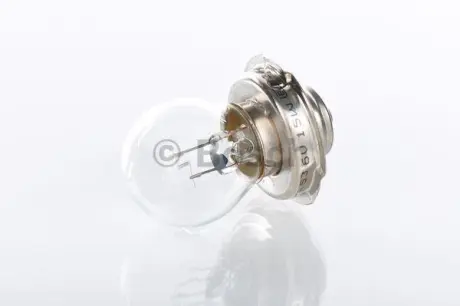 Лампочки освітлення, ксенон, LED 1 987 302 606 BOSCH 1987302606