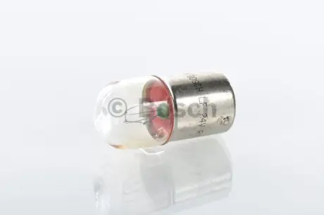 Лампочки освітлення, ксенон, LED BOSCH 1 987 302 706