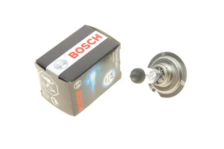 Лампочки освітлення, ксенон, LED BOSCH 1 987 302 772