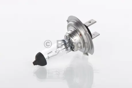 Лампочки освітлення, ксенон, LED 1 987 302 777 BOSCH 1987302777