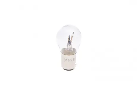 Лампа розжарювання BOSCH 1 987 302 813
