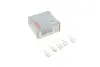 Автолампа W5W 12V 5W W2.1x9.5d Eco BOSCH 1 987 302 819 (фото 1)