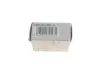Автолампа W5W 12V 5W W2.1x9.5d Eco BOSCH 1 987 302 819 (фото 2)