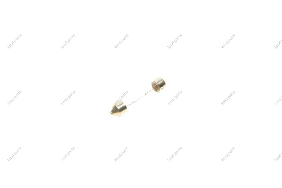 Лампочки освітлення, ксенон, LED BOSCH 1 987 302 825 (фото 1)