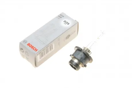 Автолампа D2S 85V 35W P32d-2 Eco HID Xenon BOSCH 1 987 302 851