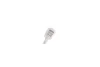 Автолампа W5W 12V 1W W2.1x9.5d Eco LED WS 6000K BOSCH 1 987 302 881 (фото 2)