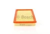 Фільтр повітряний BOSCH 1987429051 (фото 2)