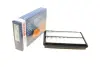 Фільтр повітряний Honda Accord VI 1.6-2.3 98-03 BOSCH 1 987 429 185 (фото 1)