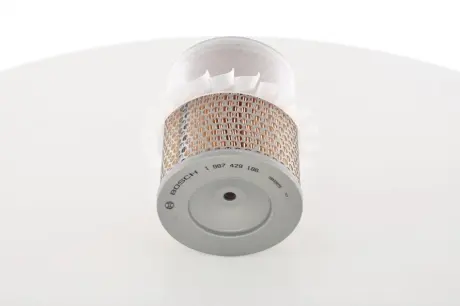 Фільтр повітряний 9186 MITSUBISI Grandis/L200 \'\'2,5 \'\'96>> ="" BOSCH 1987429186