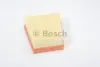 Повітряний фільтр BOSCH 1 987 429 406 (фото 1)