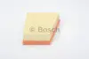 Повітряний фільтр BOSCH 1 987 429 406 (фото 3)