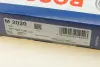 Фільтр салону 2020 MB E200,E220,E250,E320,E430 (215,210,220) 95-05 ="" BOSCH 1987432020 (фото 5)