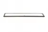 Фільтр салону 2036 BMW 316/318/320/325/328/330/X3 E46/E83 99-08 =&quot;&quot; BOSCH 1987432036 (фото 3)
