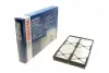 Фільтр салону 2044 MB Vito 108/110/112/113/114/ V200/V230/V280 95-03 =&quot;&quot; BOSCH 1987432044 (фото 1)