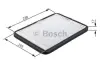 A_Фільтр салону 2061 RENAULT Megane \'\'95-04 ="" BOSCH 1987432061 (фото 1)