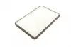 Фільтр салону 2062 VOLVO 850/C70/S70/S90/V70/V90 91-00 =&quot;&quot; BOSCH 1987432062 (фото 2)