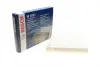 Фільтр салону 2081 MB E200/E220/E240/E270/E280/E320/E400/E500 (211) 02- =&quot;&quot; BOSCH 1987432081 (фото 1)
