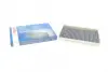 Фільтр салона VW Golf IV/Skoda Octavia/Audi A3 1.0-3.2 92-10 (вугільний) BOSCH 1 987 432 300 (фото 1)