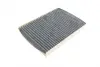 Фільтр салона VW Golf IV/Skoda Octavia/Audi A3 1.0-3.2 92-10 (вугільний) BOSCH 1 987 432 300 (фото 2)