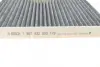 Фільтр салона VW Golf IV/Skoda Octavia/Audi A3 1.0-3.2 92-10 (вугільний) BOSCH 1 987 432 300 (фото 4)