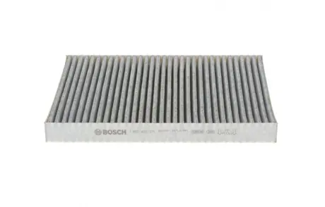 Фільтр салону Audi A4/A6 97-05 (вугільний) BOSCH 1 987 432 371