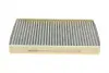 Фільтр салону Citroen C2/C3/C4/Peugeot 307/308 00- (вугільний) BOSCH 1 987 432 379 (фото 3)